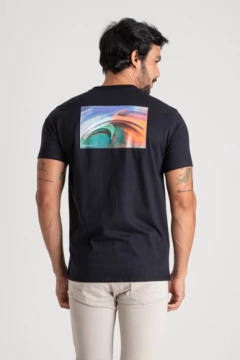 Camiseta Maresia Preto Original 11101231