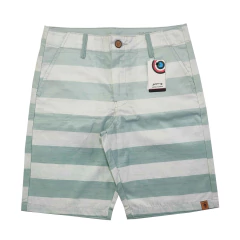 Bermuda UOT Verde ORIGINAL UMBE-0002 Band 03