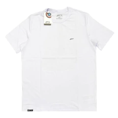 Camiseta UOT Branco ORIGINAL UMCM-0386 - comprar online
