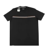 Camiseta UOT Preta ORIGINAL MCM-4428