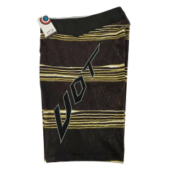 Bermuda UOT Preta ORIGINAL MBO-1073 Band 02 na internet