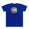 Camiseta Cyclone Infantil Azul 010238911 Original