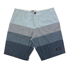 Bermuda Maresia Azul Original 10800634