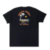 Camiseta Maresia Preta Original 10123169