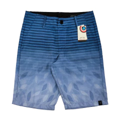 Bermuda UOT Azul ORIGINAL UMBE-0066 Band 02