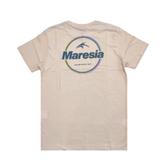 Camiseta Maresia Rosa Original 11100804