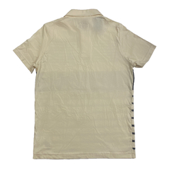 Camisa UOT Gola Polo Amarela Original MCP-0179 - comprar online