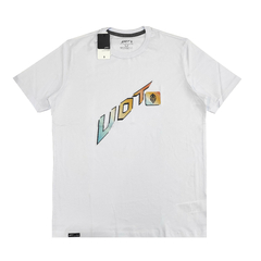 Camiseta UOT Branca ORIGINAL MCM-4616
