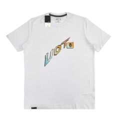 Camiseta UOT Branca ORIGINAL MCM-4616