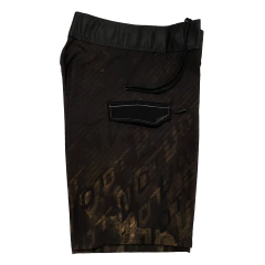 Bermuda UOT Preta ORIGINAL UMBO-0122 Band-02 - Experimente modas Uot | Maresia | Kenner