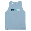 Camiseta Regata UOT Azul ORIGINAL MCR-0409