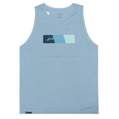 Camiseta Regata UOT Azul ORIGINAL MCR-0409