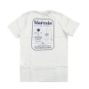Camiseta Maresia Branca Original 11100862