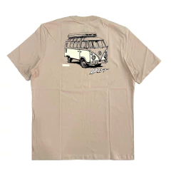 Camiseta UOT Laranja ORIGINAL UMCM-0209