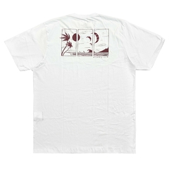 Camiseta Maresia Branca Original 10123407
