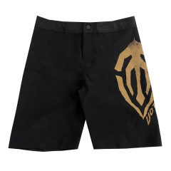 Bermuda UOT Preto UMBO-0278 Original