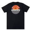 Camiseta Maresia Preta Original 11100927