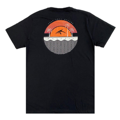 Camiseta Maresia Preta Original 11100927