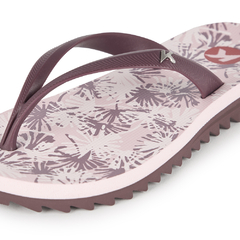 Kenner Feminina Ibiza Plump Roxo Original 1006-3 na internet