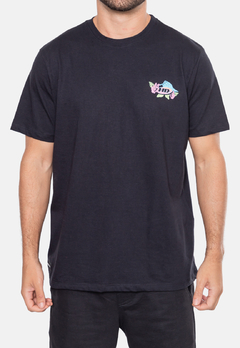 Camiseta HD Preta Original H0087 - comprar online