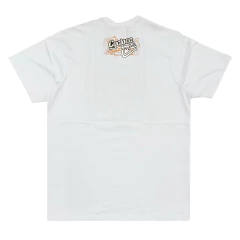 Camiseta Cyclone Branca Original 010235260 - comprar online