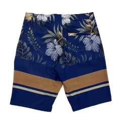 Bermuda Maresia Azul ORIGINAL 10800414 - comprar online
