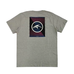 Camiseta Maresia Cinza Original 10123081
