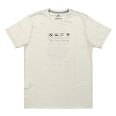 Camiseta Maresia Baunilha Original 11101152 - comprar online