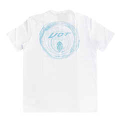 Camiseta UOT Branca ORIGINAL UMCM-0290