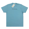 Camiseta HD Azul Retro Original H0166