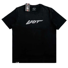 Camiseta UOT Preto ORIGINAL UMCM-0737