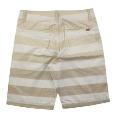 Bermuda UOT Amarela ORIGINAL UMBE-0002 Band 01 - comprar online