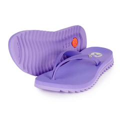 Kenner Feminina Ibiza Candy Lilás Original 1000-40