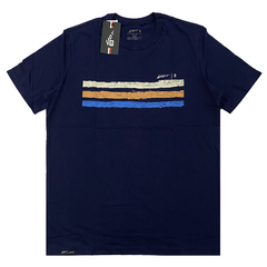 Camiseta UOT Azul ORIGINAL UMCM-0378
