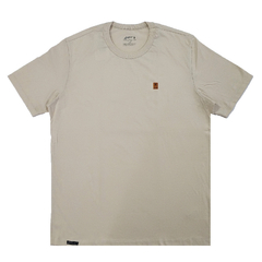 Camiseta UOT Bege Original UMCM-0021