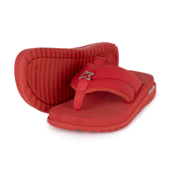 Kenner Kivah Comfy Vermelho Original 1308-1