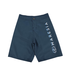 Bermuda Maresia Infantil Azul Marinho ORIGINAL 12400164