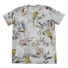 Camiseta UOT Premium Branca ORIGINAL MCM-3769 *302