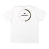 Camiseta Maresia Branca Original 10123386