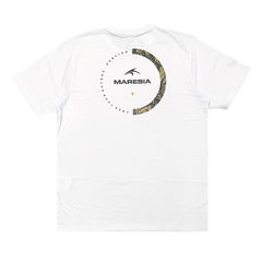 Camiseta Maresia Branca Original 10123386