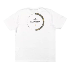 Camiseta Maresia Branca Original 10123386