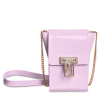 Bolsa Petite Jolie Louise Rosa Camélia PJ10352