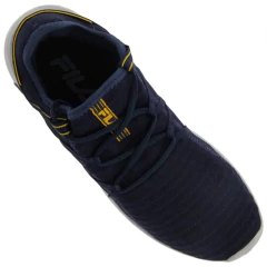 Tênis Masculino Fila Marinho 876878 - comprar online