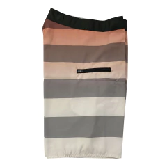 Bermuda UOT Laranja ORIGINAL UMBO-0171 Band 03 na internet