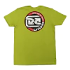 Camiseta Cyclone Verde Abacate Original 010235131