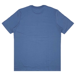 Camiseta UOT Azul ORIGINAL UMCM-0325 - comprar online