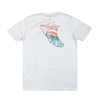 Camiseta Maresia Branca Original 11100802