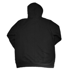 Moletom Long Island Preto 080010 - comprar online
