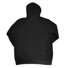 Moletom Long Island Preto 080010 - comprar online
