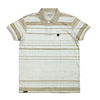 Camisa UOT Polo Branca ORIGINAL MCP-0461 Band 01